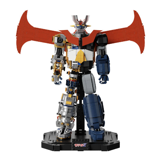 87301 PANTASY Mazinger Z - Mechanical Mazinger Z