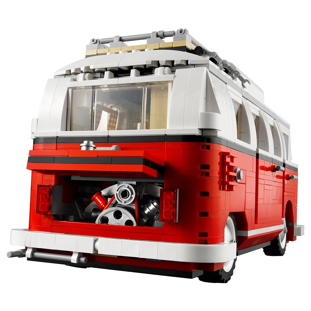 10220 LEGO Creator - Volkswagen T1 Camper Van