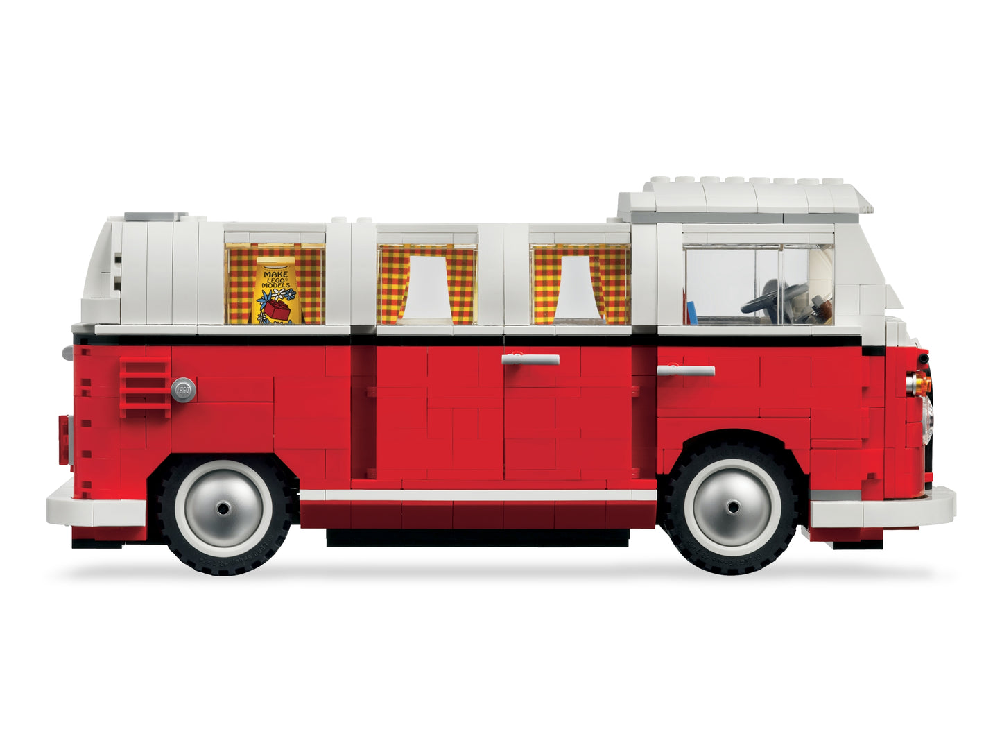 10220 LEGO Creator - Volkswagen T1 Camper Van