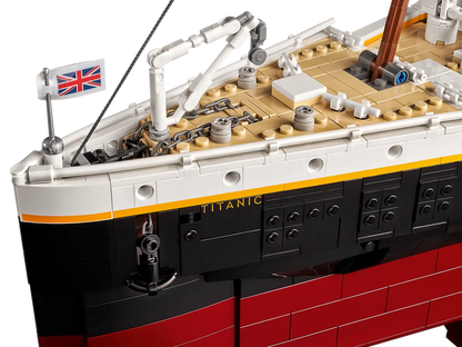 10294 LEGO ICONS - Titanic LEGO®