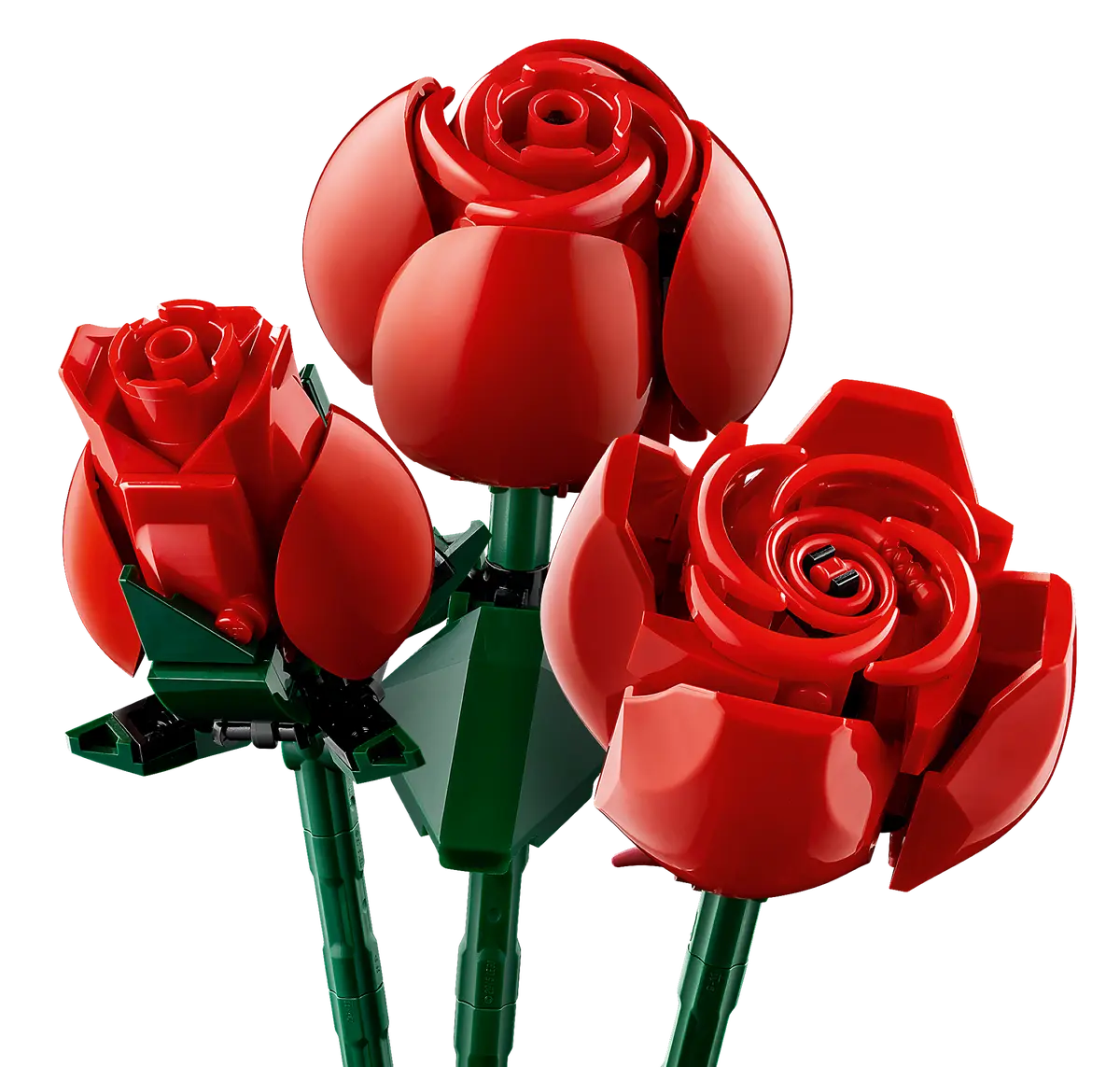 10328 LEGO ICONS - Bouquet di rose