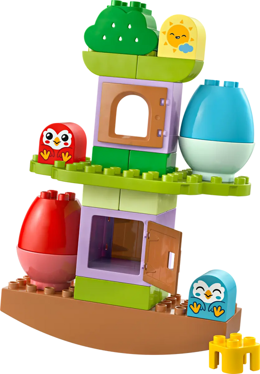 10440 Duplo - L’albero dell’equilibrio