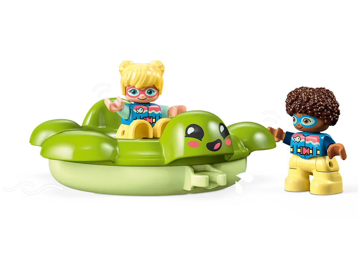 10989 Duplo - Parco acquatico