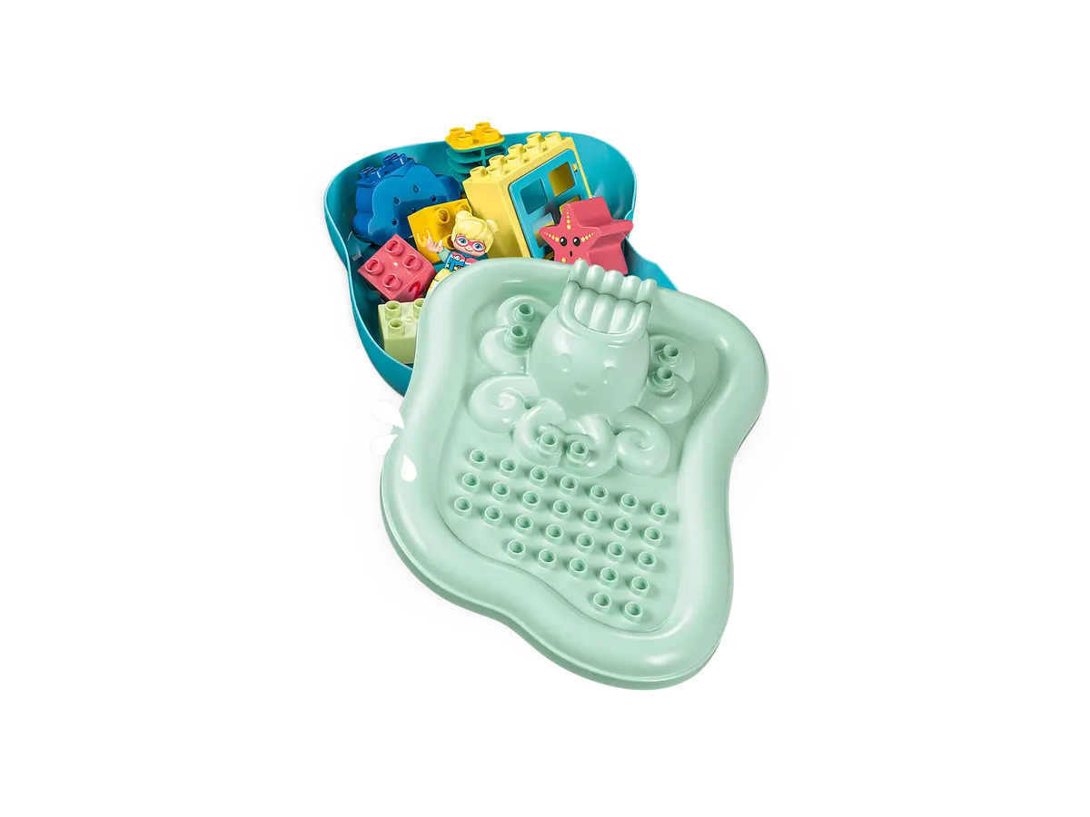 10989 Duplo - Parco acquatico