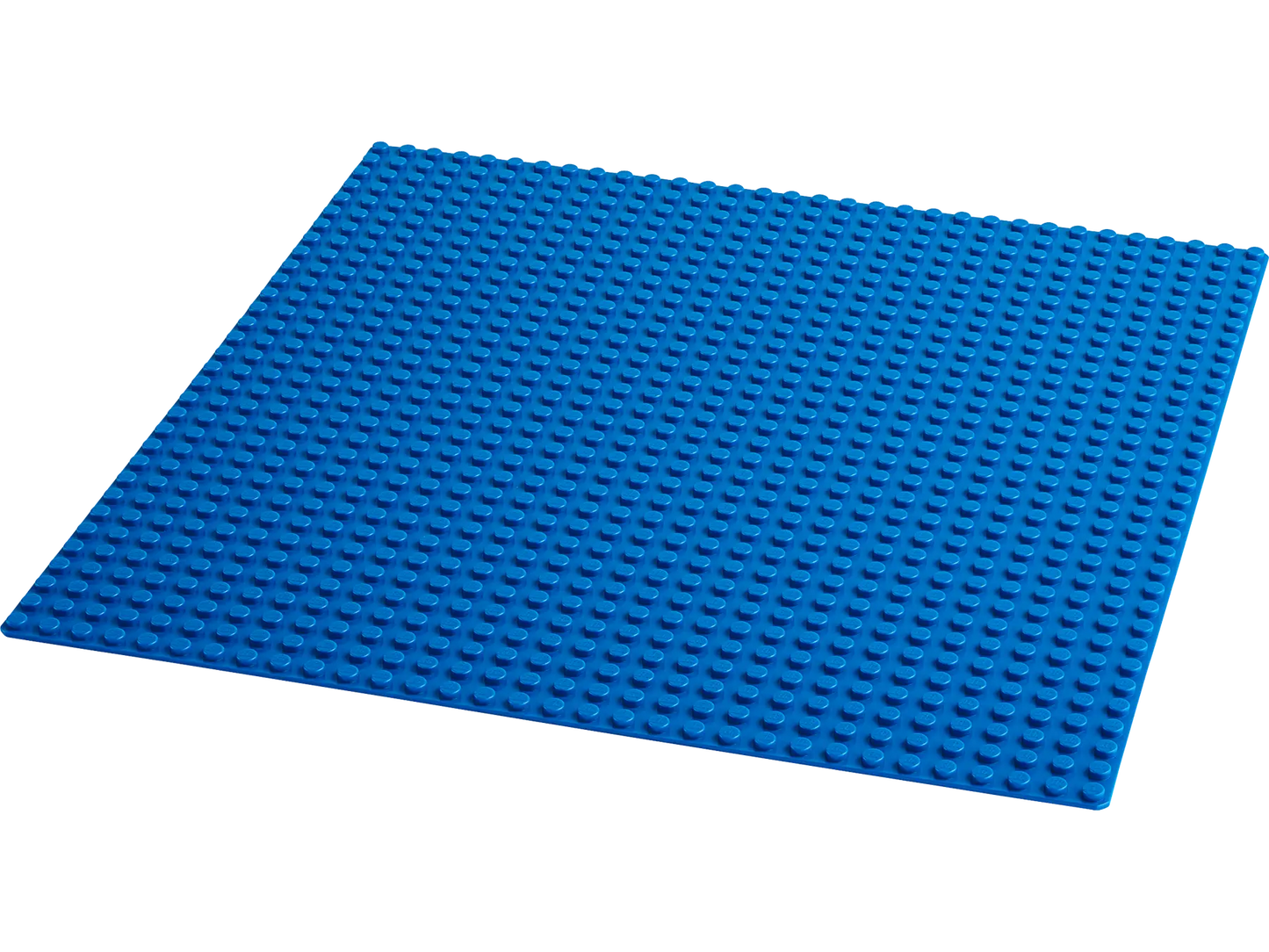 11025 LEGO Classic - Base blu