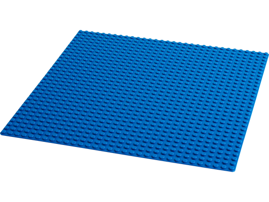 11025 LEGO Classic - Base blu