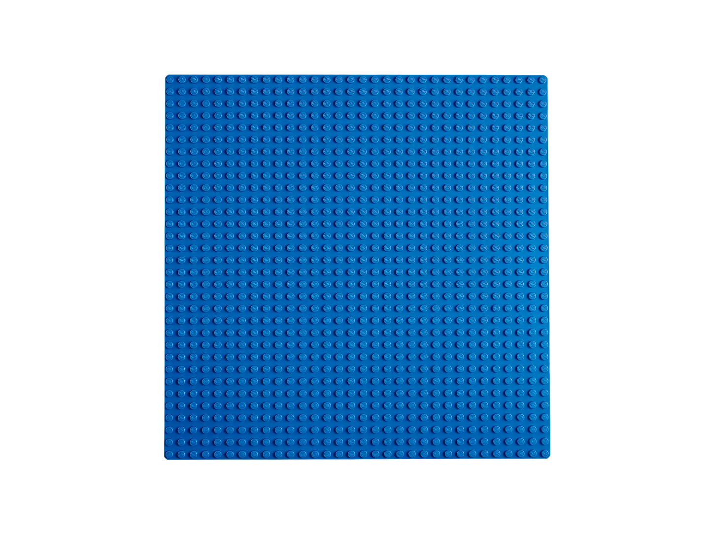 11025 LEGO Classic - Base blu