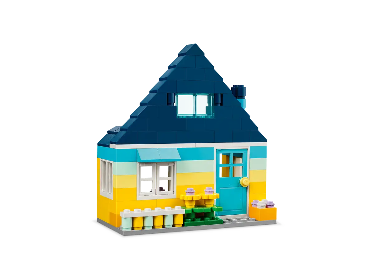 11035 LEGO Classic - Case creative