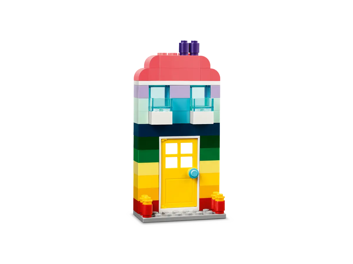 11035 LEGO Classic - Case creative