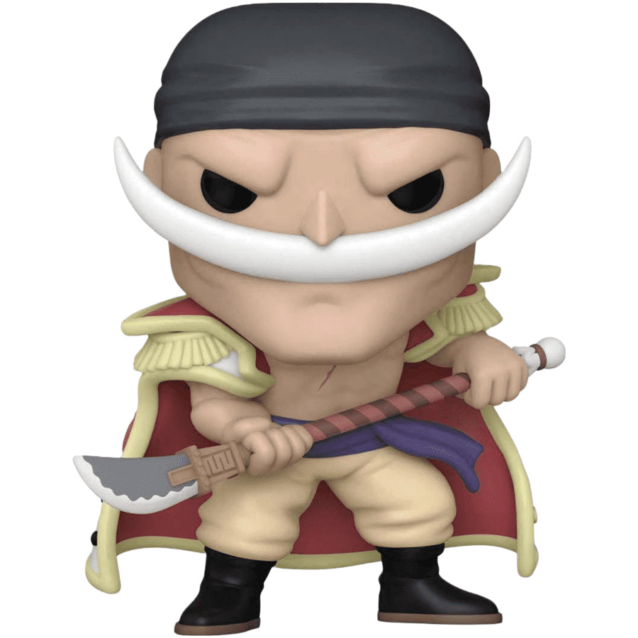 ANIMATION 1270 Funko Pop! - One Piece - Whitebeard