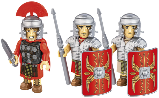 20067 COBI Imperium Romanum - Romans