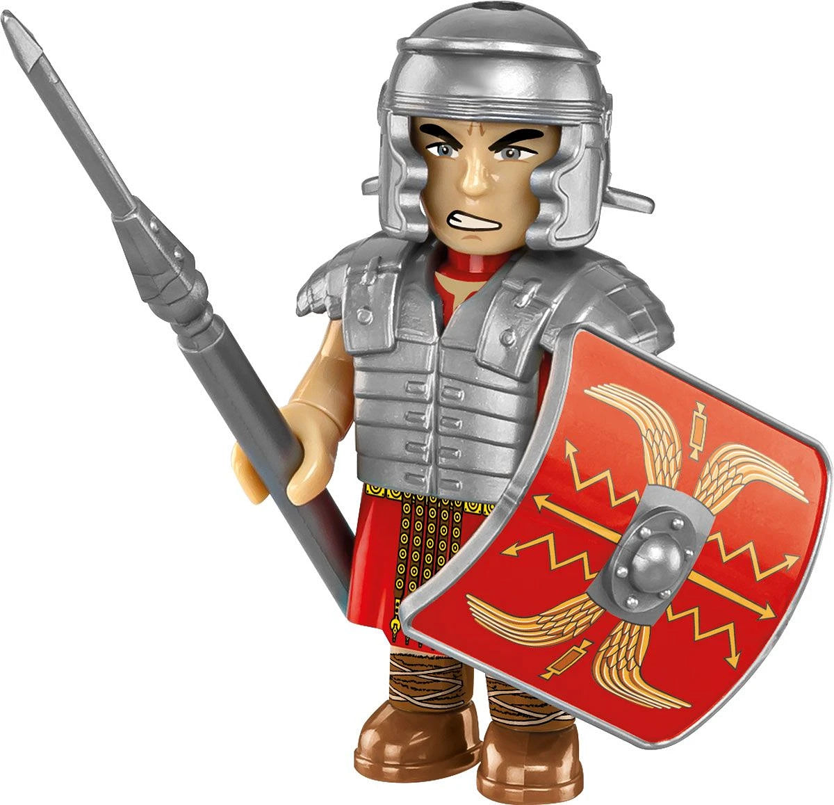 20068 COBI Imperium Romanum - Catapult