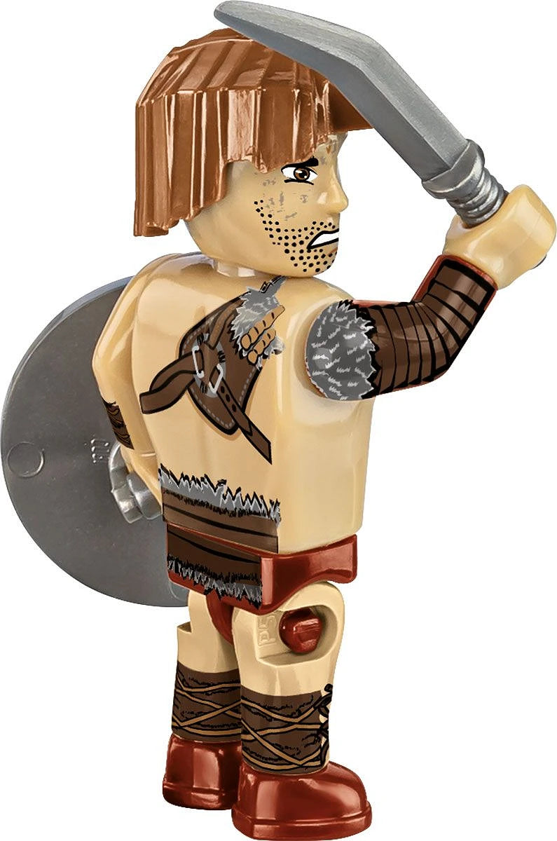 20070 COBI Imperium Romanum - Gladiator School
