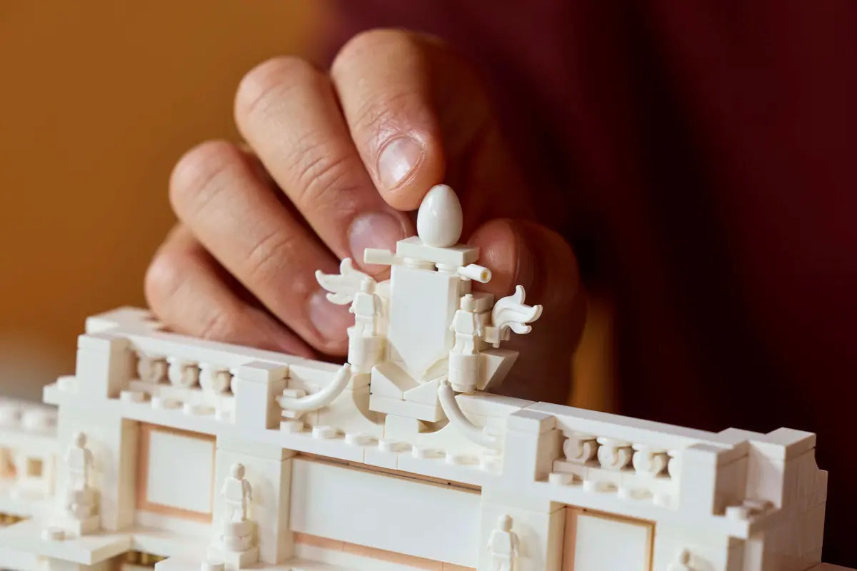 21062 LEGO Architecture - Fontana di Trevi