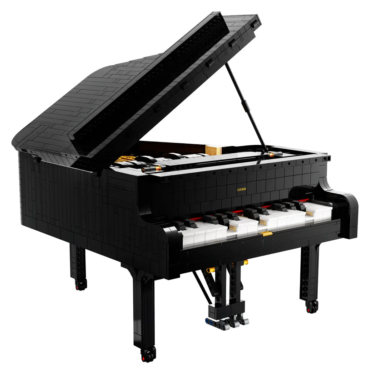 21323 ESCLUSIVA LEGO Ideas - Pianoforte a coda