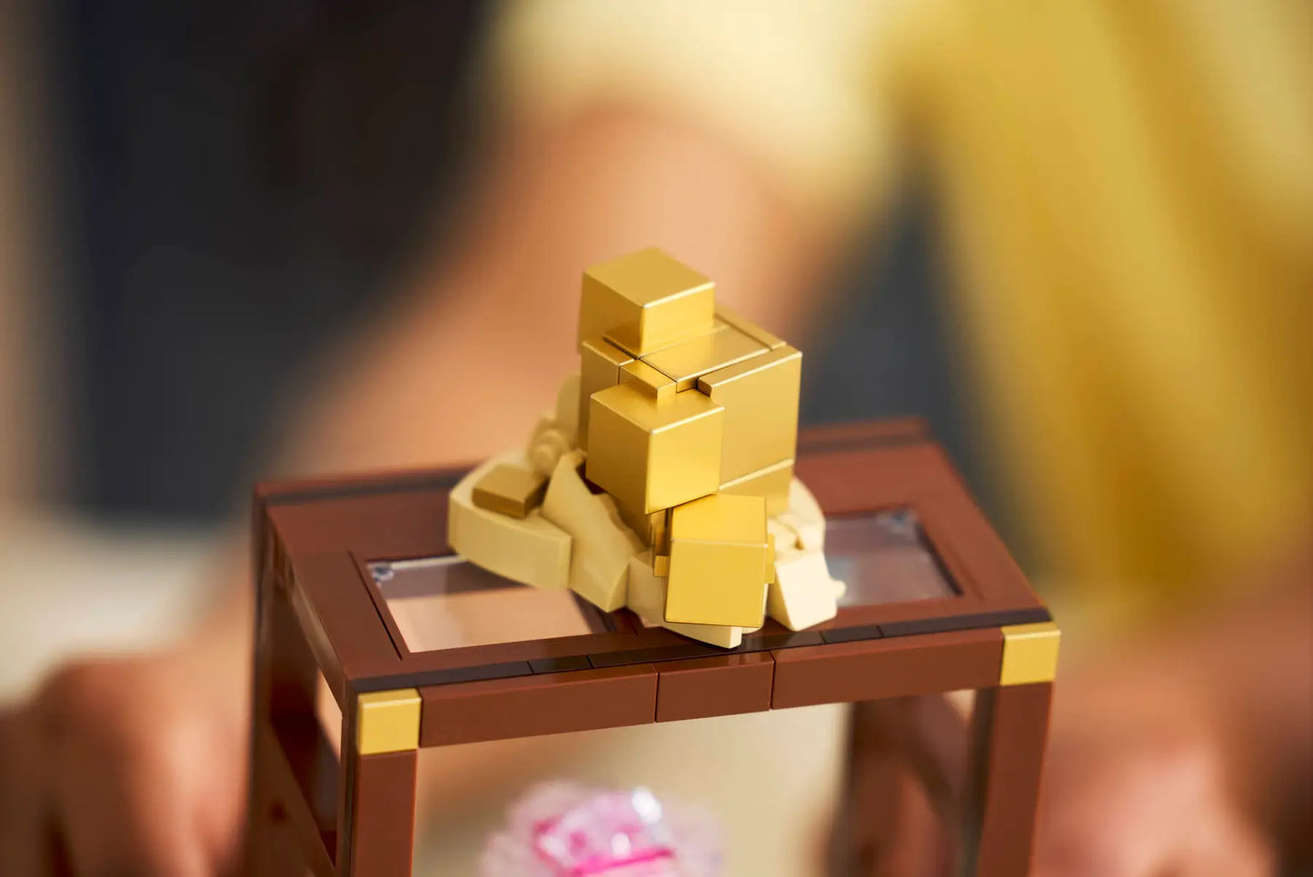 21362 LEGO IDEAS - Collezione di minerali