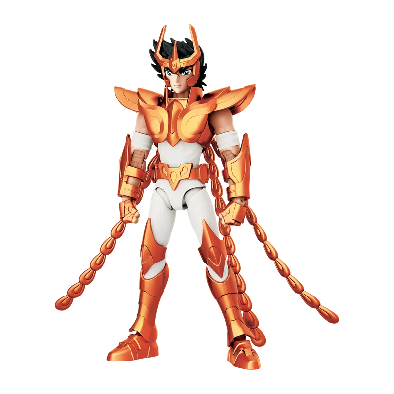 75014 - Blokees Figures - SAINT SEIYA - CHAMPION CLASS - Phoenix Ikki
