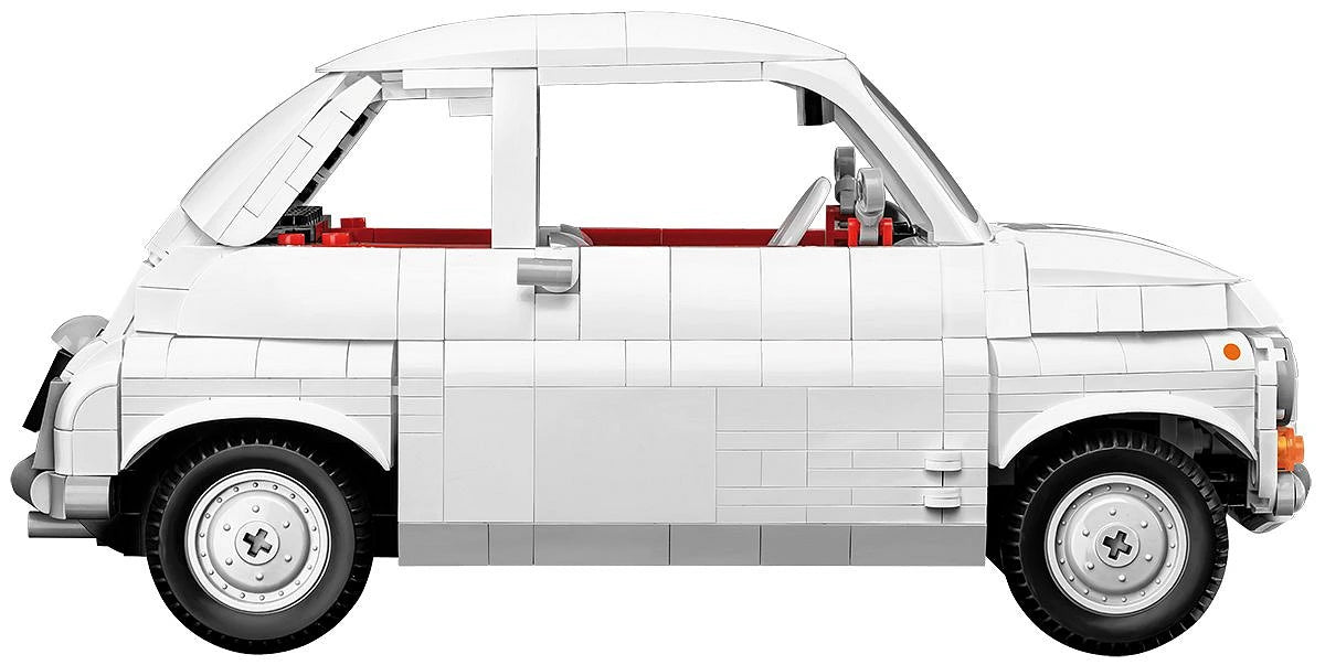 24354 COBI Licence - Fiat Abarth 595