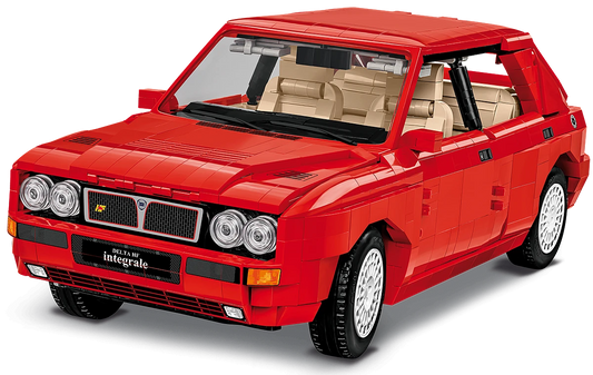 24357 COBI Licence - Lancia Delta HF Integrale