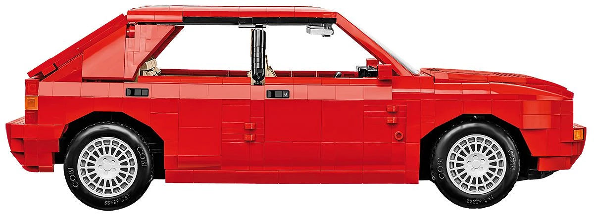 24357 COBI Licence - Lancia Delta HF Integrale