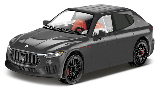 24503 COBI Licence - Maserati Levante Trofeo