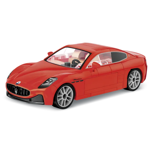 24505 COBI Licence - Maserati Granturismo Modena