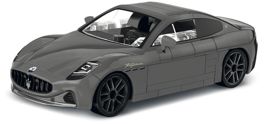 24506 COBI Licence - Maserati Granturismo Folgore