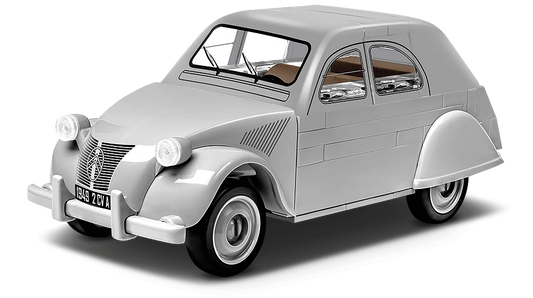 24510 COBI Youngtimer Collection - Citroën 2CV Tipo A 1949