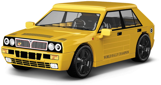 24515 COBI Licence - Lancia Delta HF Integrale EVO 1991