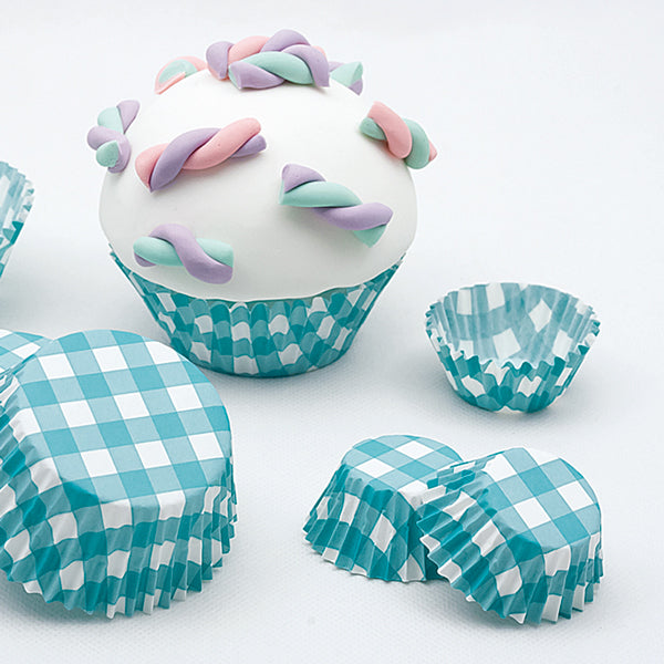 Pirottini per Dolci - cm 3 - conf. 100 pz