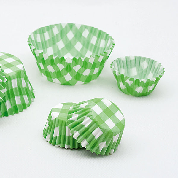 Pirottini per Dolci - cm 3 - conf. 100 pz