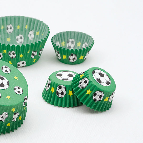 Pirottini per Dolci - cm 3 - conf. 100 pz