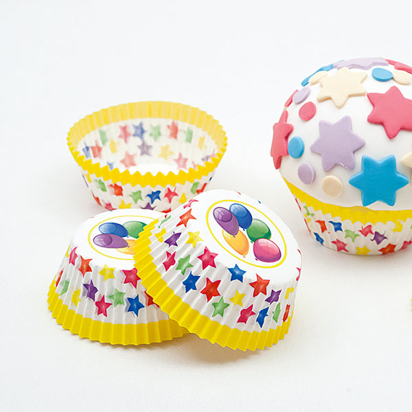 Pirottini per Dolci - cm 5 - conf. 75 pz