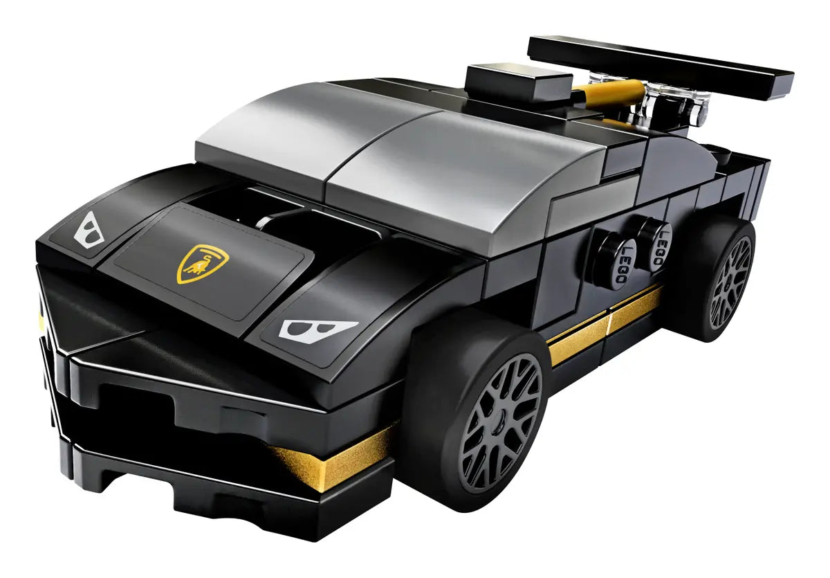 30342 LEGO Polybag Speed - Lamborghini Huracán Super Trofeo EVO
