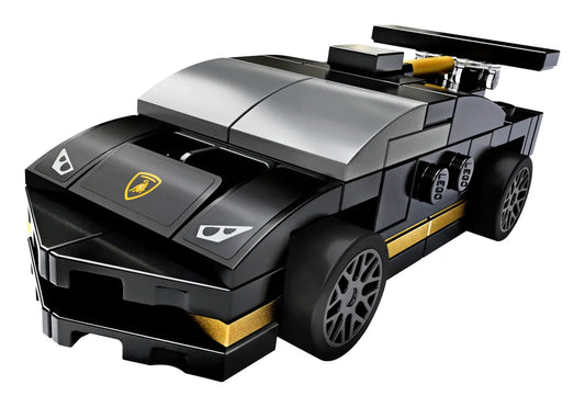 30342 LEGO Polybag Speed - Lamborghini Huracán Super Trofeo EVO
