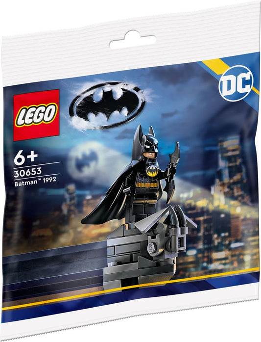 30653 LEGO Polybag Batman 1992