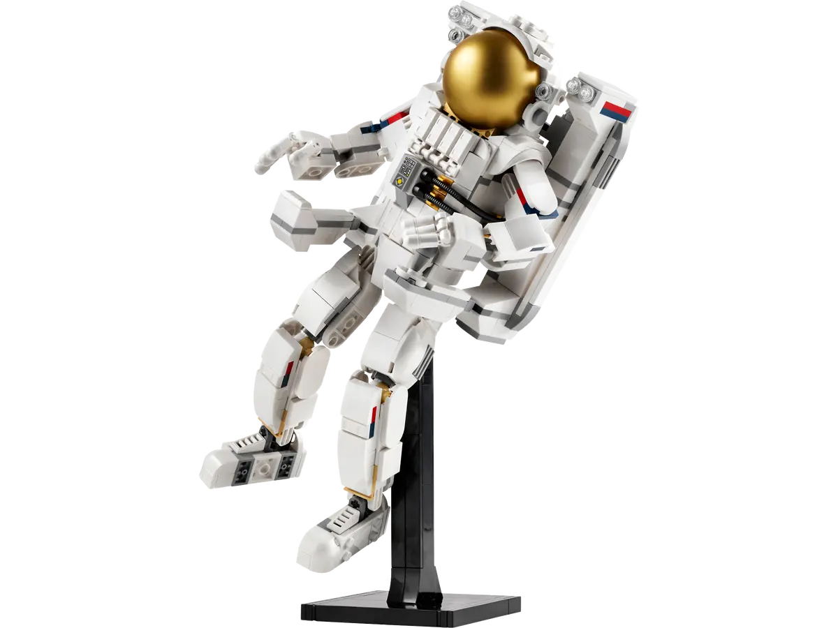 31152 LEGO Creator - Astronauta