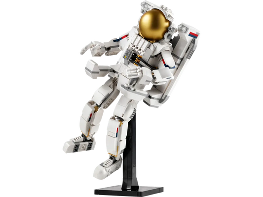 31152 LEGO Creator - Astronauta