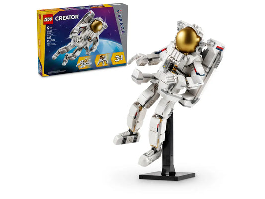 31152 LEGO Creator - Astronauta