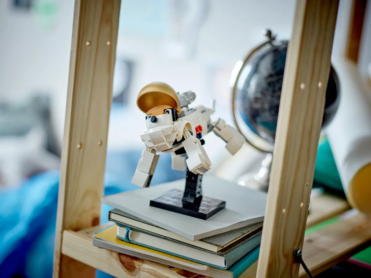 31152 LEGO Creator - Astronauta