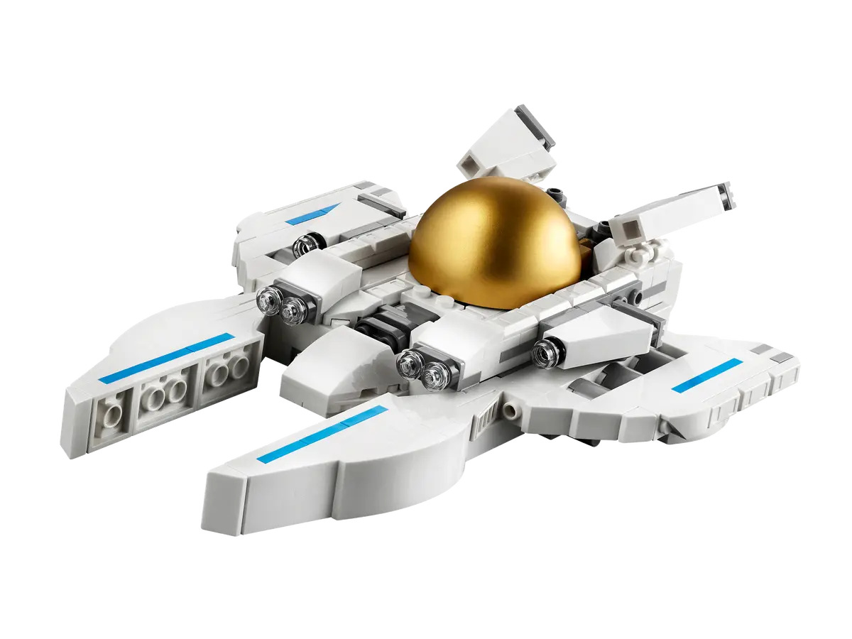 31152 LEGO Creator - Astronauta