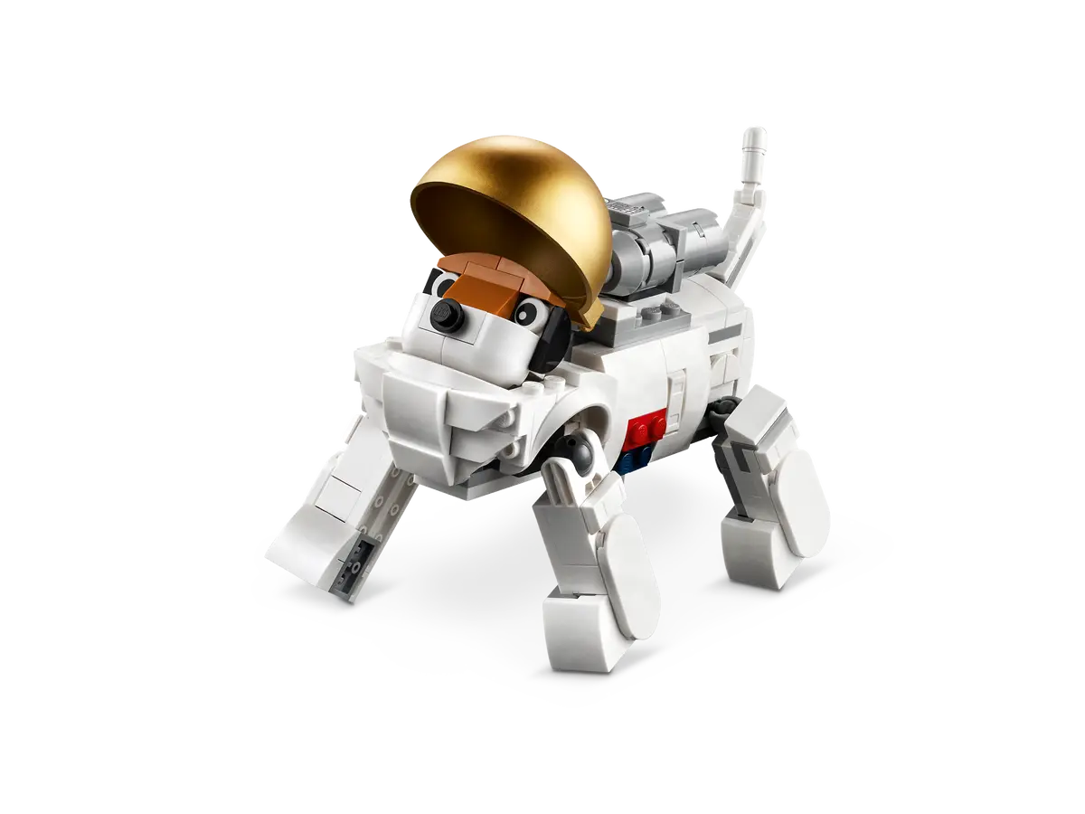 31152 LEGO Creator - Astronauta