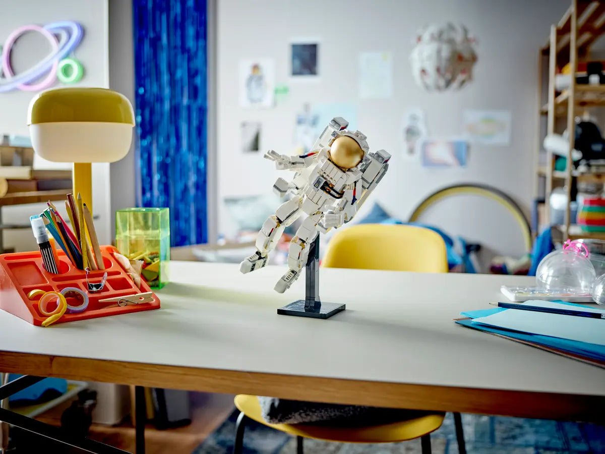 31152 LEGO Creator - Astronauta