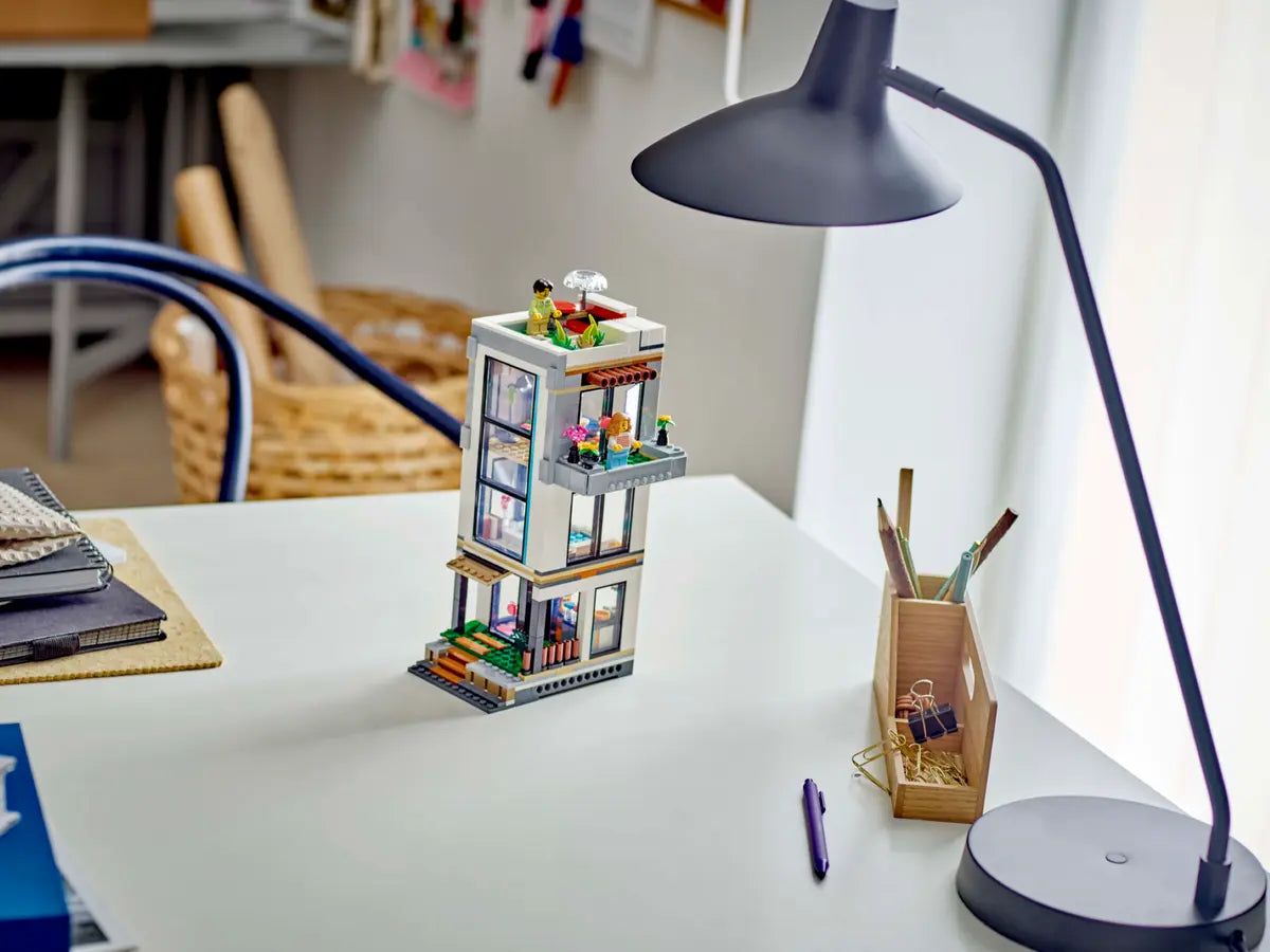 31153 LEGO Creator - Casa moderna
