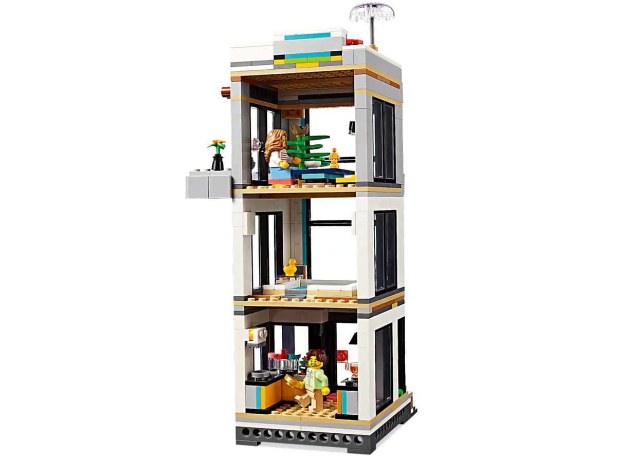 31153 LEGO Creator - Casa moderna