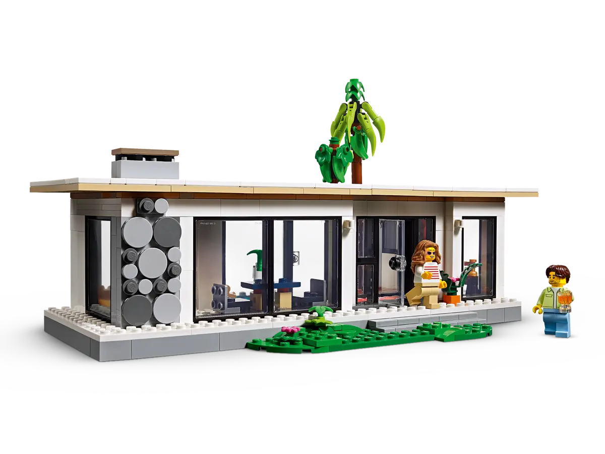 31153 LEGO Creator - Casa moderna
