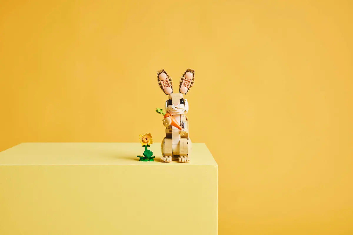 31162 LEGO Creator - Adorabile Coniglio