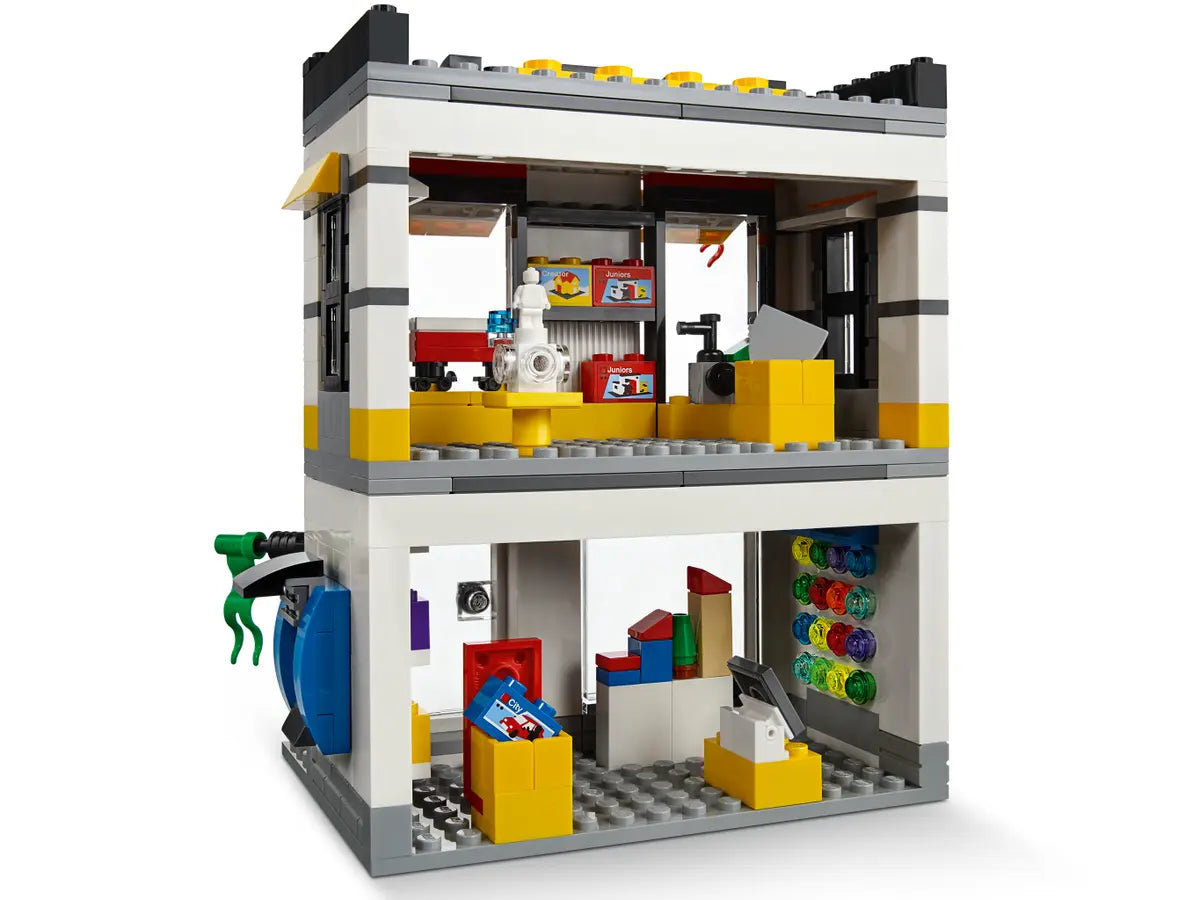 40305 LEGO Negozio LEGO® in microscala