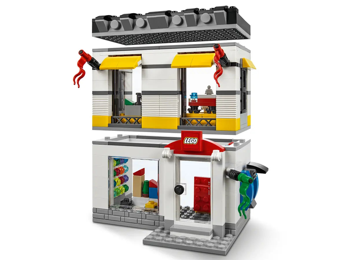 40305 LEGO Negozio LEGO® in microscala