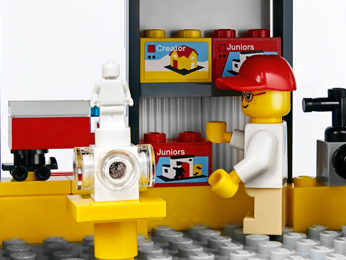 40305 LEGO Negozio LEGO® in microscala